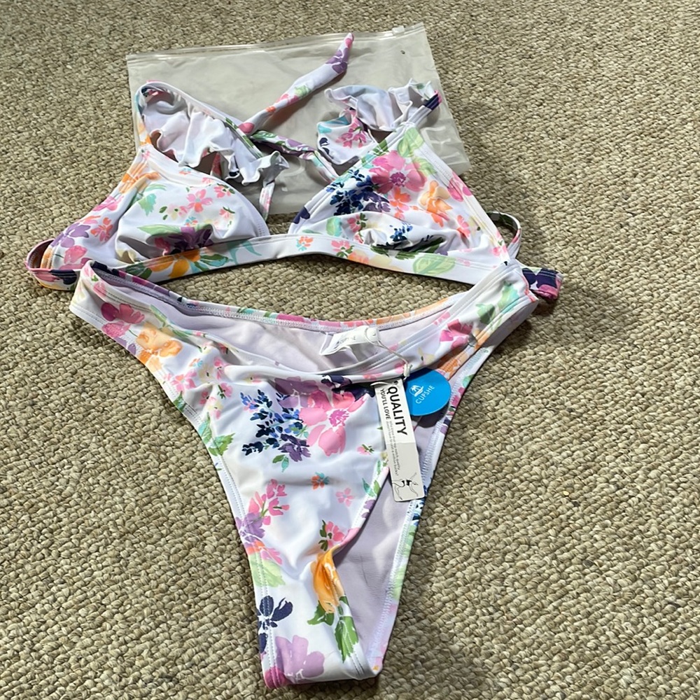 Bikini brand new with tags